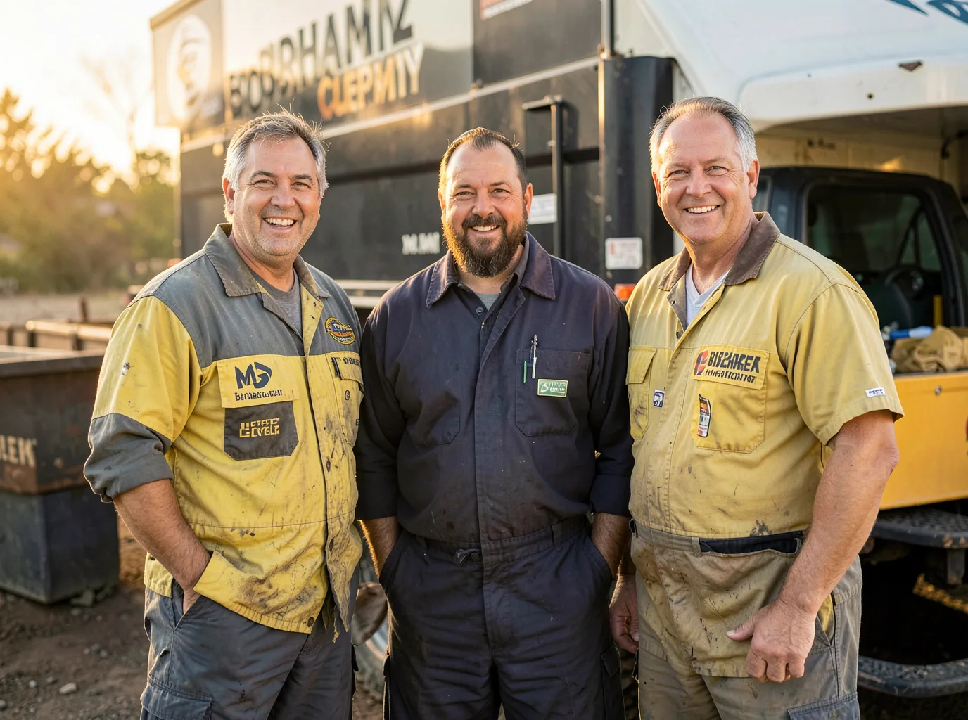 Sewage Cleanup company in Kenly, NC