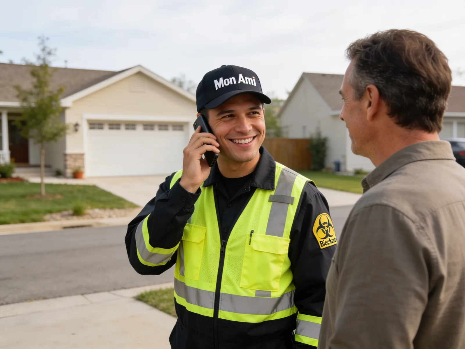 Sewage Cleanup Kenly, NC FAQs